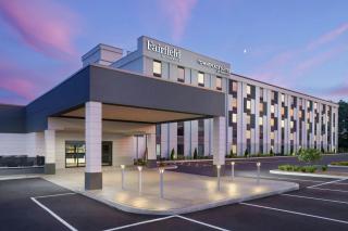 Fairfield by Marriott Inn & Suites East Hartford - 5