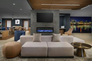Fairfield by Marriott Inn & Suites East Hartford - 1