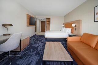 Fairfield by Marriott Inn & Suites East Hartford - 2