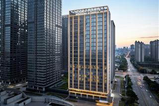 Four Points by Sheraton Changsha South Station - 9
