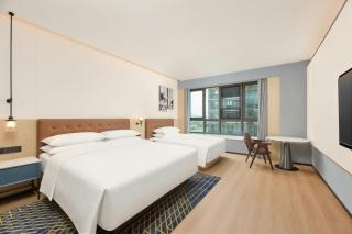 Four Points by Sheraton Changsha South Station - 3