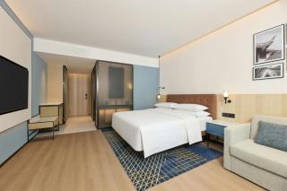 Four Points by Sheraton Changsha South Station - 2