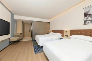 Four Points by Sheraton Changsha South Station - 1