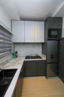 Lubarsch Apartment - 1