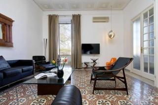 4BNB - Tiberina Spacious Apartment - Rome - 8