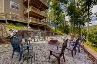 Stunning Lakeview Home Game Room Dock Hot Tub - 2