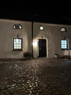 Noan Estate Self Catering Coach Houses - 4
