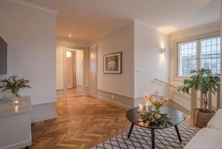 Newly Renovated Villa in Bromma 4BR Terrace - 6