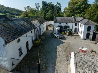 Noan Estate Self Catering Coach Houses - 3