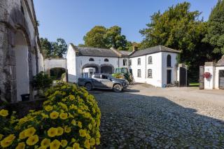 Noan Estate Self Catering Coach Houses - 1