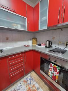 Balkan Escape Studio Steps from Lake Ohrid - 7