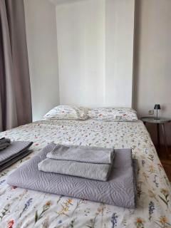 Balkan Escape Studio Steps from Lake Ohrid - 1