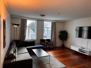 Room in Centrum Haugesund - 4
