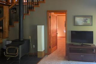 Peaceful Port Angeles Retreat w/ Scenic Deck - 4