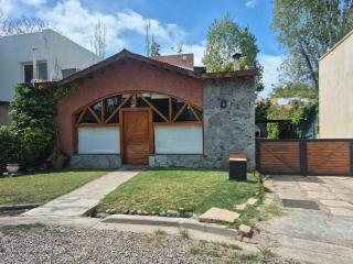 Chalet Sol Trapiche - 0