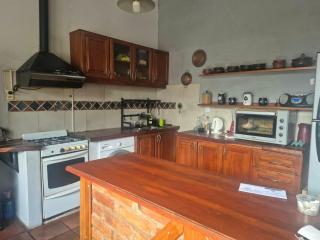 Chalet Sol Trapiche - 9