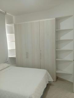 Sierra Beach Resort- Apartamento con 3 habitaciones, vista al mar- Santa Marta-Pozos Colorados - 4