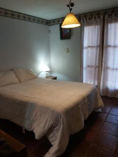 Chalet Sol Trapiche - 3