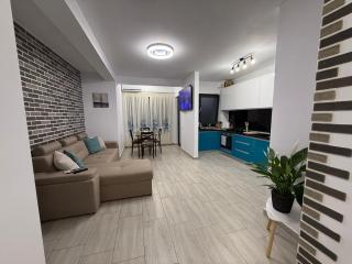 Black Sea Dreams Residence - 7