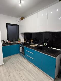 Black Sea Dreams Residence - 3