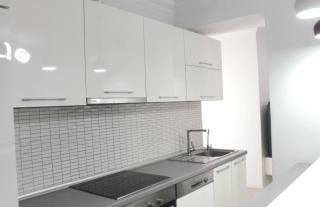 cozy apartment - 8
