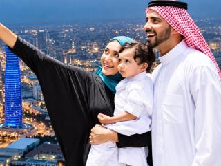 Luxury Home VIP Liana Tower - 6