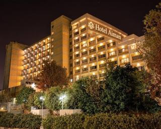 AIMAN Hotel - 0