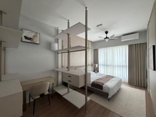 Skyline Embassy, Kuala Lumpur - 2