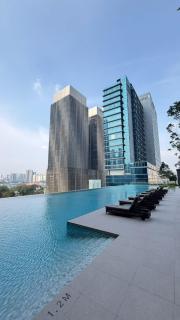 Skyline Embassy, Kuala Lumpur - 4