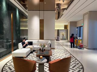 Skyline Embassy, Kuala Lumpur - 5