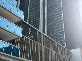 Skyline Embassy, Kuala Lumpur - 1