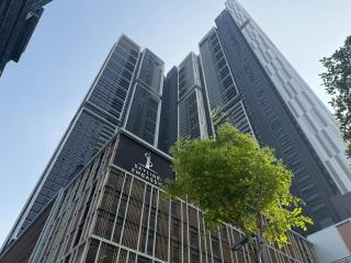 Skyline Embassy, Kuala Lumpur - 1