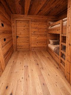 Chalet Cretaz - 6