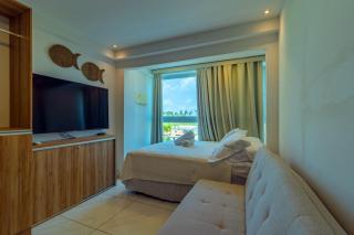 Apt 300m do Mar Próximo a Porto de Galinhas | Cupe Garden 202 - By Anfitrião Legal - 7