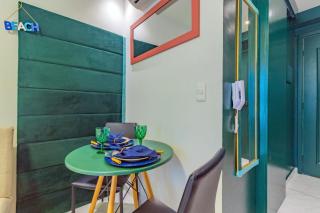 Apt 300m do Mar Próximo a Porto de Galinhas | Cupe Garden 202 - By Anfitrião Legal - 3
