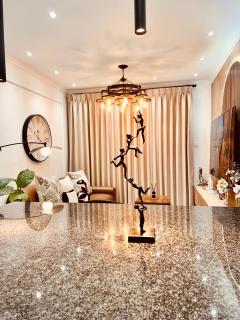 Kappa Penthouse - 4