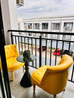 Kappa Penthouse - 3