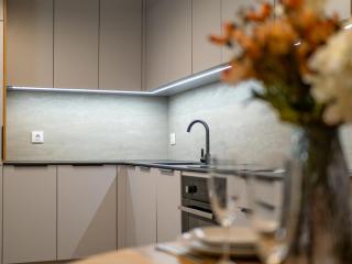 Sky Jagodno Apartament z Jacuzzi - 7