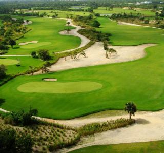 Golf & Beach Resort Living - 0