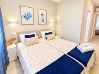 EL RINCON DE LA MERCED 2 Junto Laurel Aire acondicionado By Apartamentos Logrono - 4
