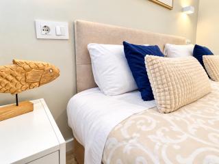 EL RINCON DE LA MERCED 2 Junto Laurel Aire acondicionado By Apartamentos Logrono - 3