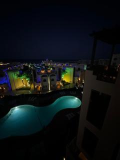 Joy 2 bedrooms apartment for foreigners passport holders only - 0
