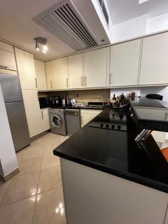 Joy 2 bedrooms apartment for foreigners passport holders only - 9