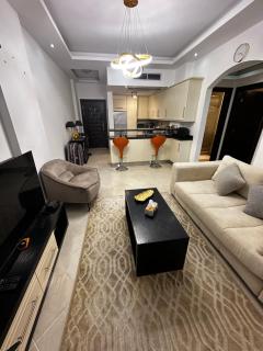 Joy 2 bedrooms apartment for foreigners passport holders only - 7