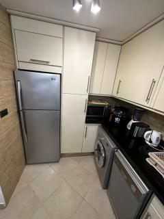 Joy 2 bedrooms apartment for foreigners passport holders only - 6