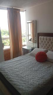 Modern Apartment in Callejuelas, Piedecuesta, Close to Shopping Mall - 1