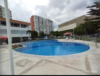 Modern Apartment in Callejuelas, Piedecuesta, Close to Shopping Mall - 8