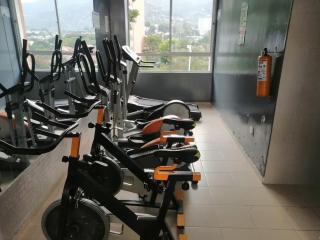Modern Apartment in Callejuelas, Piedecuesta, Close to Shopping Mall - 7