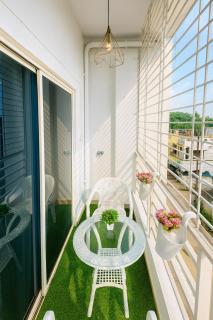NK Abodes - Full Furnished 2BHK by Zedstays - 3
