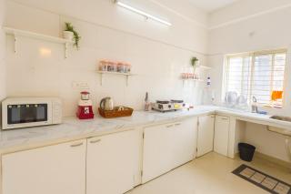 NK Full Furnished 2BHKs by Zedstays - 3